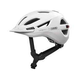 Abus helm Urban-I 4.0 ACE polar white L 57-61cm (4003318447792)