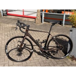 Stevens Xenith Heren Industrial Rust 56cm 2023 (F.102439)