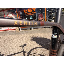 Stevens Xenith Heren Industrial Rust 56cm 2023 (F.102439)