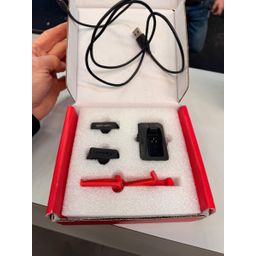 Stevens Xenith Heren Industrial Rust 56cm 2023 (F.102439)