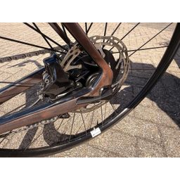 Stevens Xenith Heren Industrial Rust 56cm 2023 (F.102439)