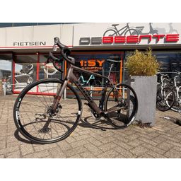 Stevens Xenith Heren Industrial Rust 56cm 2023 (F.102439)