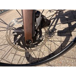 Stevens Xenith Heren Industrial Rust 56cm 2023 (F.102439)