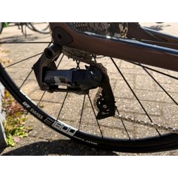 Stevens Xenith Heren Industrial Rust 56cm 2023 (F.102439)