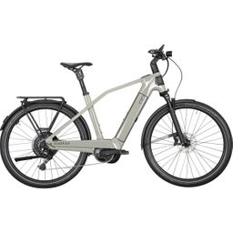 Kettler QUADRIGA CX10 800Wh Heren Gentlemen's Grey 28 Inch XL 2026 (4251238587740)