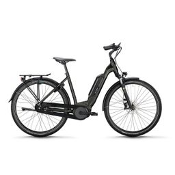 Victoria CYSALO 3 Lage instap Onyx Grey 56cm L 2026 (F.101808)