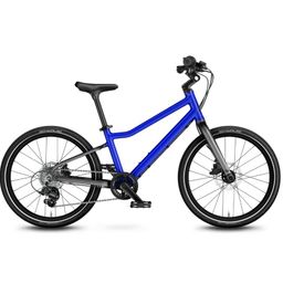 Woom Explore 4 Magnetic Blue 2026 (9120083728255)