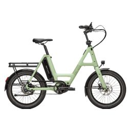 i:SY Skyfly E5 ZR F CX Light green 47cm 2026 (0326545100081)