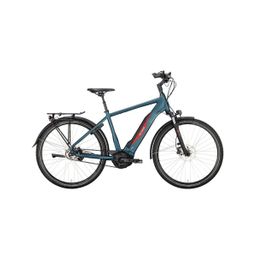 VICTORIA Tresalo 7 Heren Dark Night Matt 48cm S 2025 (4251971146891)