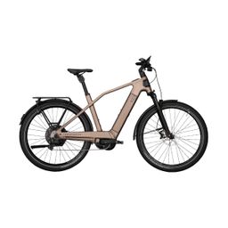 Kettler TOWN & COUNTRY CX11 DI2 Heren Brown Gold Matt 29 Inch 48cm m 2026 (4251238589577)