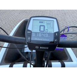 Urban Arrow Family Performance Line Wit 2021 (F.101958)