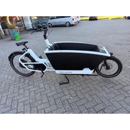 Urban Arrow Family Performance Line Wit 2021 (F.101958)