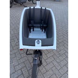 Urban Arrow Family Performance Line Wit 2021 (F.101958)