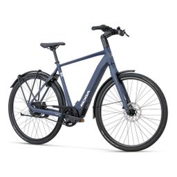 KOGA E-Supermetro Gents Heren Jeans Wrinke Paint 55cm 2025 (8713568522403)