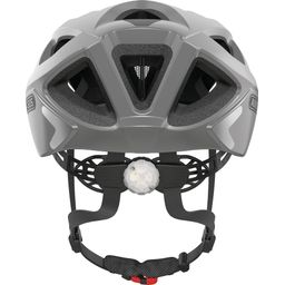 ABUS Fietshelm Aduro 2.0 L Silver (4003318869822)