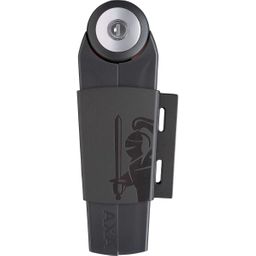 Slot Axa zwenk toucan 120cm gry (8713249244037)