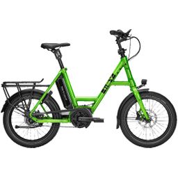 i:SY E5 ZR F Froggy Green 47cm 2026 (0324000600600)