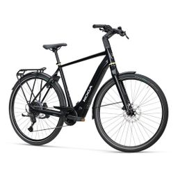 KOGA E-F3 5.0 Gents HEREN Vulcan Black Gloss 55cm 2025 (8713568501484)