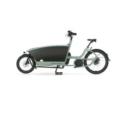 URBAN ARROW FamilyNext Advanced Manual Green 2026 (8721052925234)