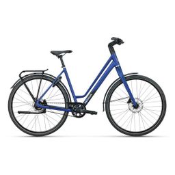 KOGA F3 8.0 RIGID LADY DAMES Peacock Blue Matt 56cm 2026 (8713568562171)