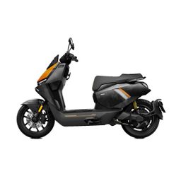 NIU FQiX 150 Elektrisch Camouflage 2026 (8717688518940)