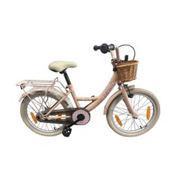 Bike fun kids Girly 18 Meisjes Roze 2026 (F.103014)