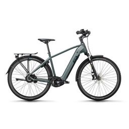 VICTORIA Tresalo 7 Heren Topas Blue Matt 46cm 28" , D 2026 (4251971180796)