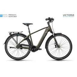 VICTORIA TRESALO 5 Slate Grey 50cm 28" , D 2026 (4251971180376)