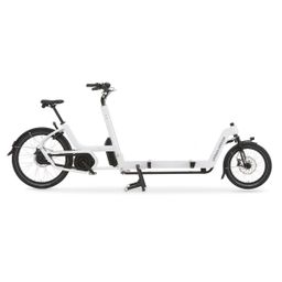 URBAN ARROW Cargo XL Cargo Line White 2023 (8721052901115)