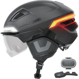 Abus smart helm Hyp-E Bl.Ace volcano titan M 54-58 (4003318943195)