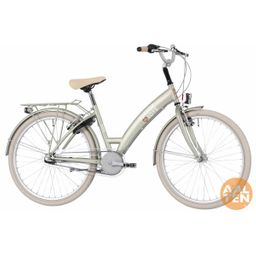 Bike fun kids Lots of Love 24 Dames Desert Sage 24inch 2026 (8592842222457)