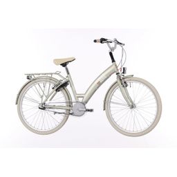 Bike fun kids Lots of Love 24 Dames Desert Sage 24inch 2026 (8592842222457)