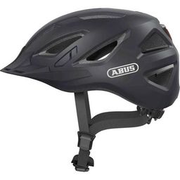 Abus helm Urban-I 3.0 velvet black S 51-55cm (4003318868573)
