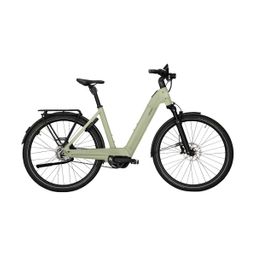 Kettler QUADRIGA PX5 FL Lage instap Heidegroen Mat 28 Inch 43cm S 2026 (4251238589485)