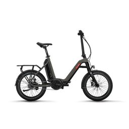 VICTORIA Fylgran 1 Bat Black 45cm 20" , u 2025 (4251971149809)
