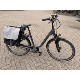Victoria Etrekking 5.5 Sec Lage instap Hazygrey/blue 51cm 2019 (4251507907231)