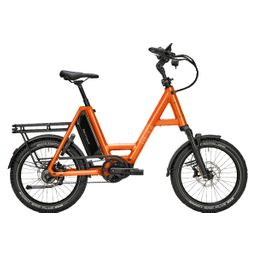 i:SY E5 ZR F CX Adventure Happy Orange 51cm 2026 (4066132004374)
