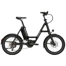 i:SY Skyfly S10 Lage instap Sterrenstof koolstof 47cm 2026 (0325545100173)