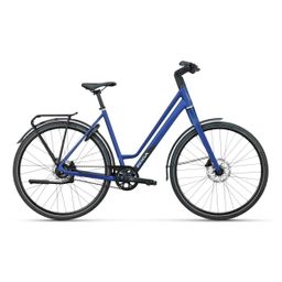 KOGA F3 8.0 RIGID LADY Dames Peacock Blue Matt 50cm 2026 (8713568562157)