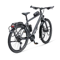 KOGA Worldtraveller Heren Off Black Mat 58cm 2026 (8713568523943)