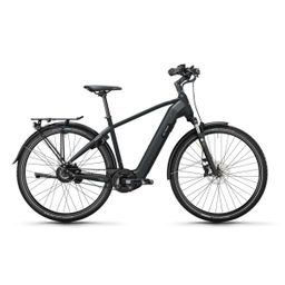 VICTORIA Tresalo 9 Onyx Grey Matt 54cm 28" , D 2026 (4251971181021)