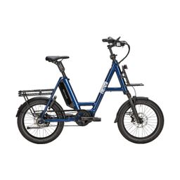 i:SY XXL E5 ZR F Touring Galactic Blue 51cm xxl 2026 (4066132005678)