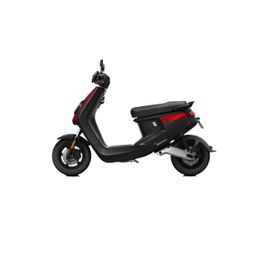 NIU MQi sport 45 Elektrisch Zwart 2026 (F.104192)