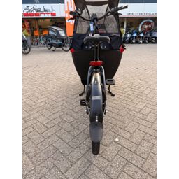 Urban Arrow Family Bosch Performance Disc 500Wh Black Uni 2020 (2200097251219)