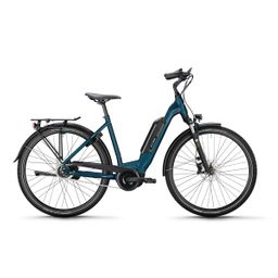 VICTORIA Cysalo 7 Lage instap Lapis Blue Matt 48cm S 2026 (4251971179066)