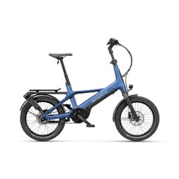 SPARTA s-Compact Navyblue Matte 45cm 2024 (8713568512503)