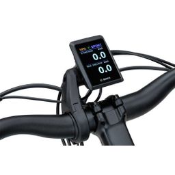 BATAVUS Finez E-Go Power Enviolo Lageinstap Groen Glans 53cm 2025 (8713568497244)