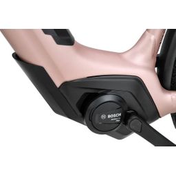 SPARTA C-Grid Energy Dames New Pink Matt 56cm 2025 (8713568499675)