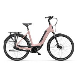 SPARTA C-Grid Energy Dames New Pink Matt 56cm 2025 (8713568499675)