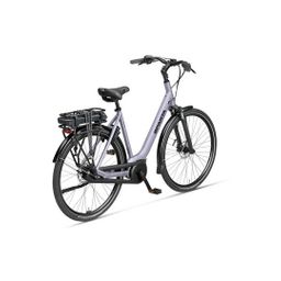 SPARTA A-LANE ENERGY Dames Iceblue Mat 56cm 2025 (8713568559782)